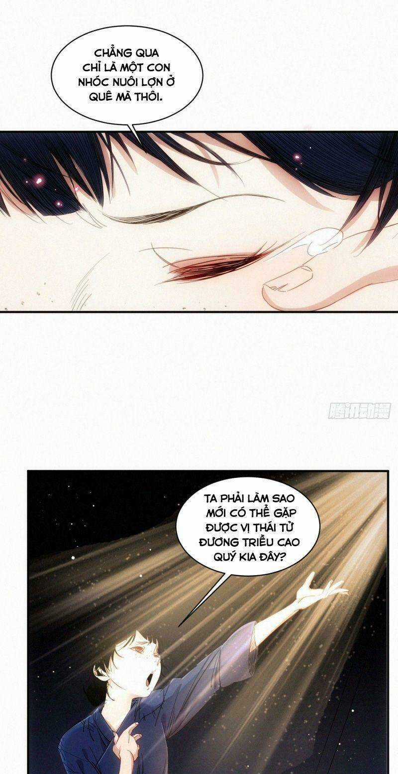 Ma Vương Là Đại Địa Chủ Chapter 7 trang 28