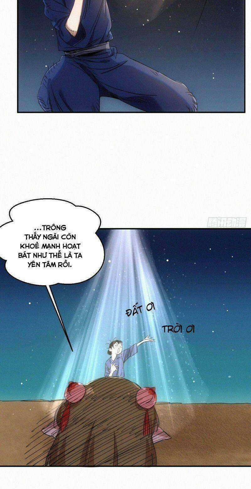 Ma Vương Là Đại Địa Chủ Chapter 7 trang 29