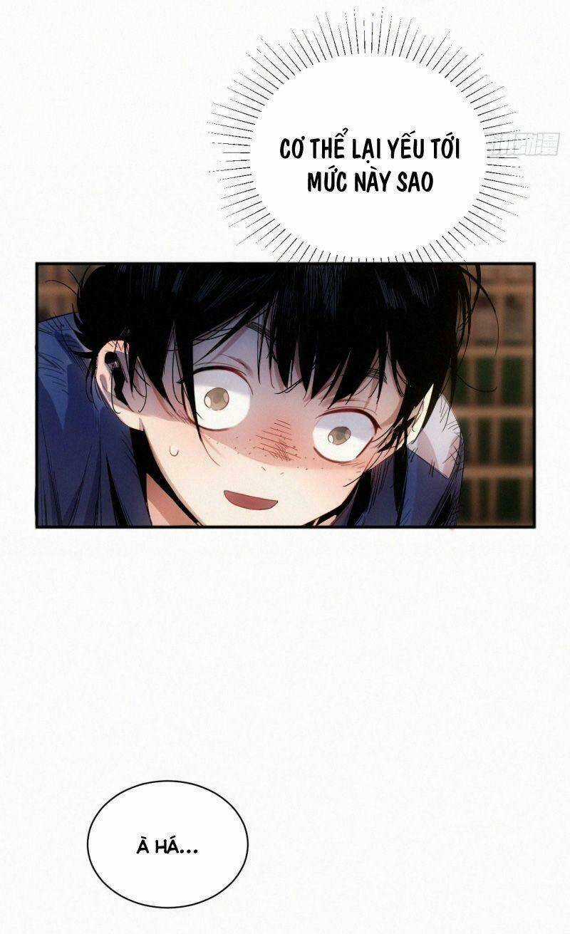 Ma Vương Là Đại Địa Chủ Chapter 7 trang 3