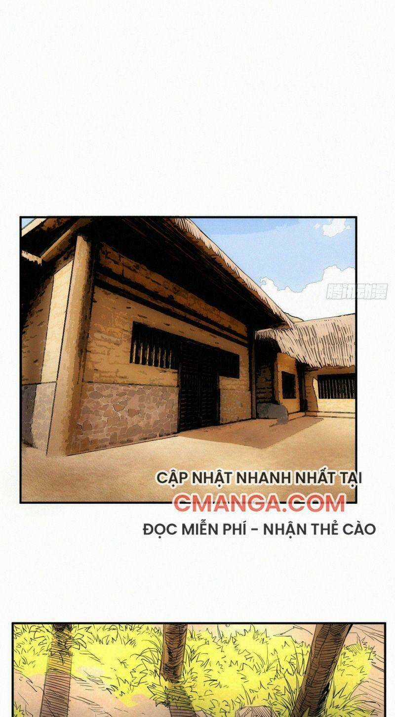 Ma Vương Là Đại Địa Chủ Chapter 7 trang 30