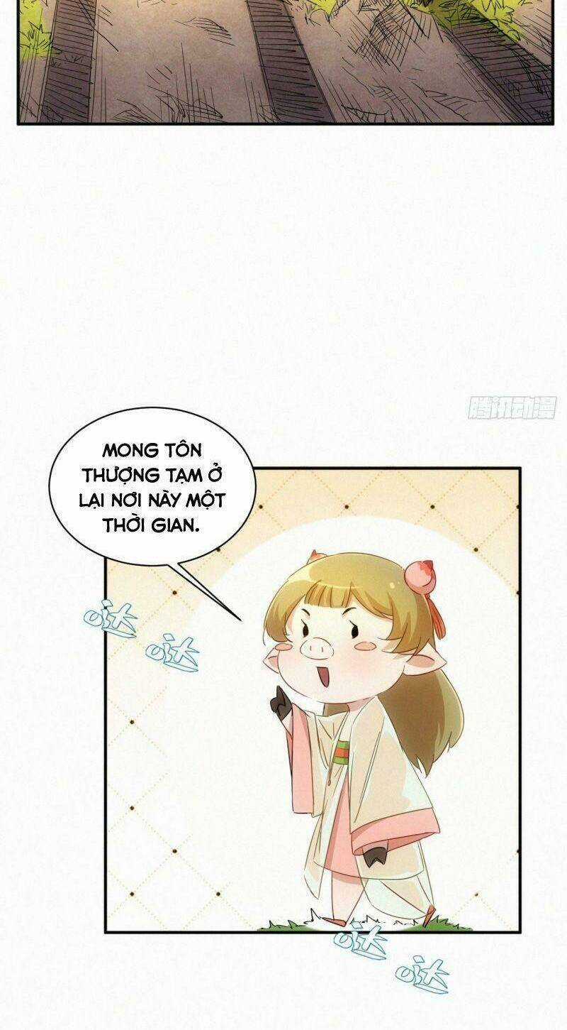 Ma Vương Là Đại Địa Chủ Chapter 7 trang 31