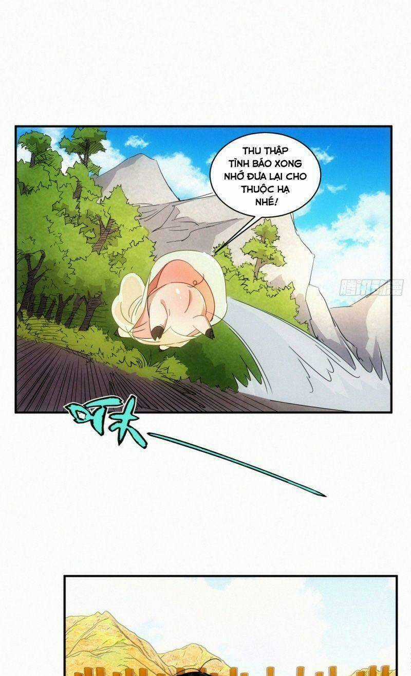 Ma Vương Là Đại Địa Chủ Chapter 7 trang 32