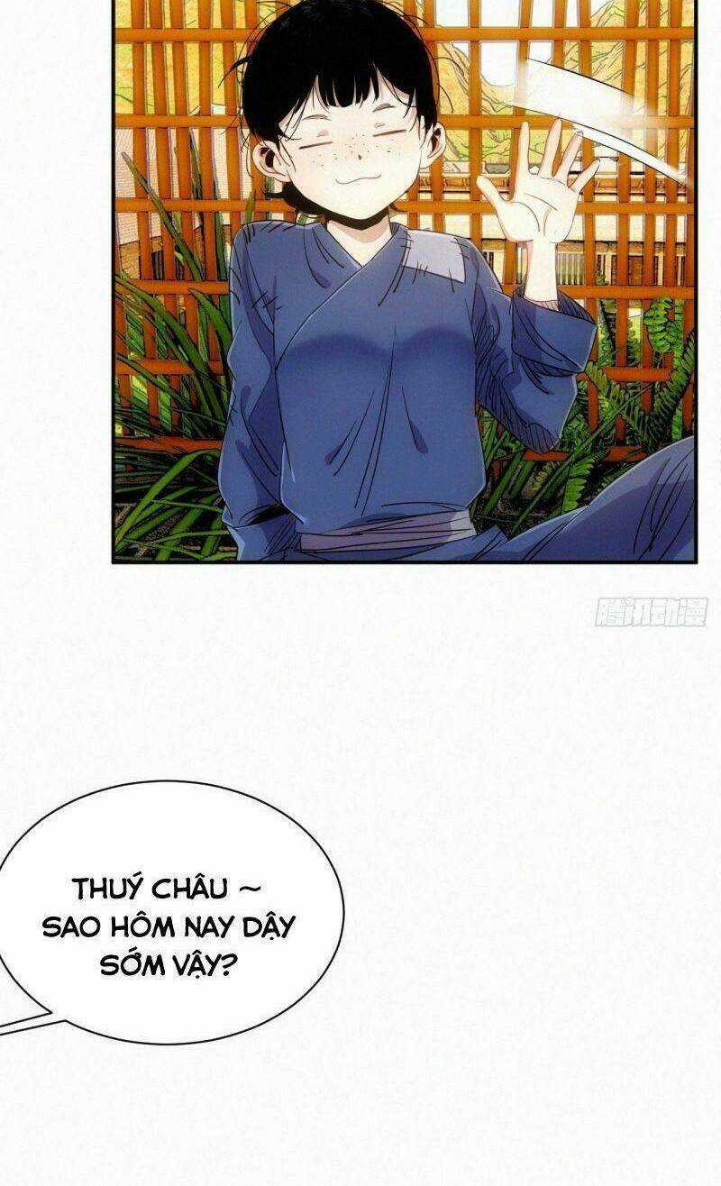 Ma Vương Là Đại Địa Chủ Chapter 7 trang 33