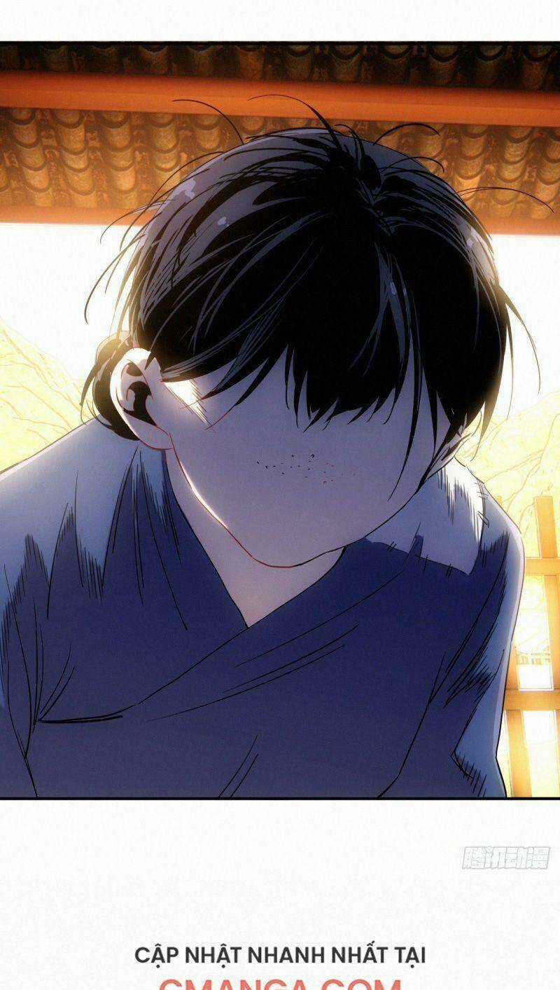 Ma Vương Là Đại Địa Chủ Chapter 7 trang 36