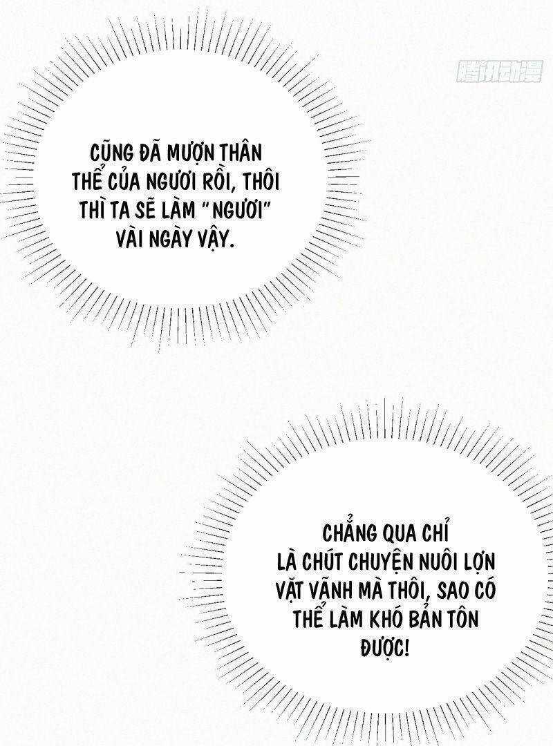 Ma Vương Là Đại Địa Chủ Chapter 7 trang 40