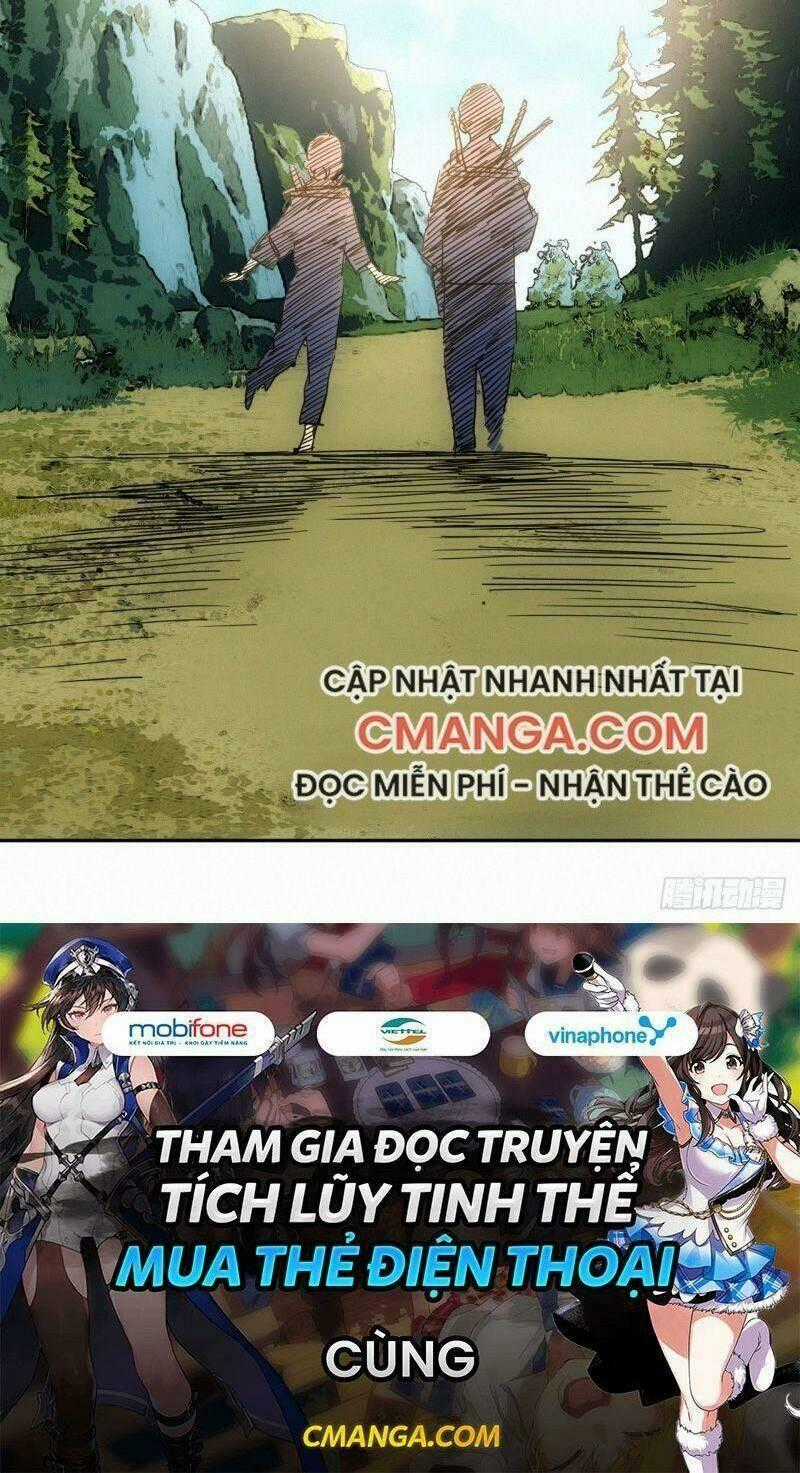 Ma Vương Là Đại Địa Chủ Chapter 7 trang 43