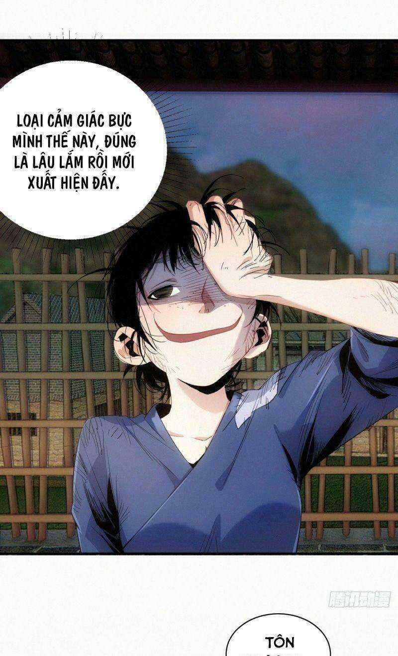 Ma Vương Là Đại Địa Chủ Chapter 7 trang 5