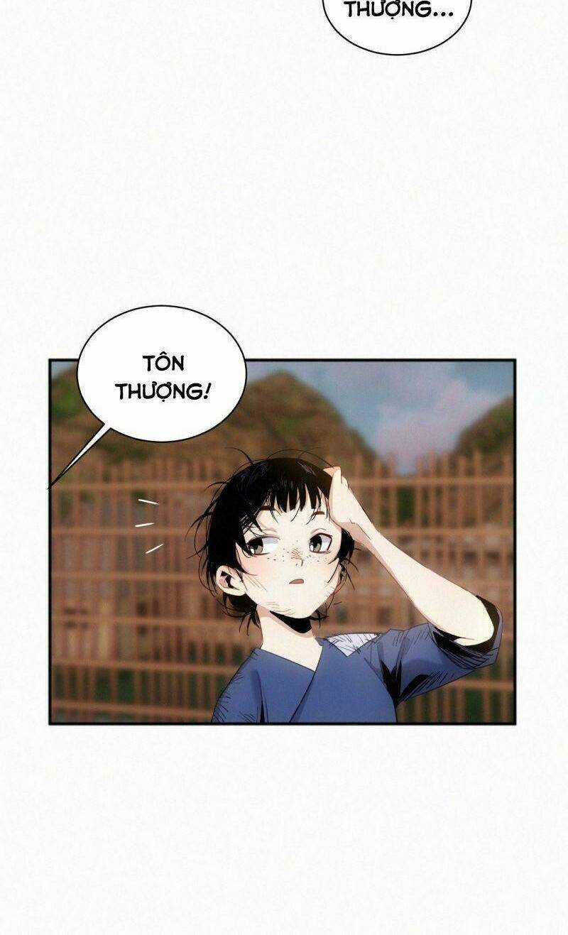 Ma Vương Là Đại Địa Chủ Chapter 7 trang 6