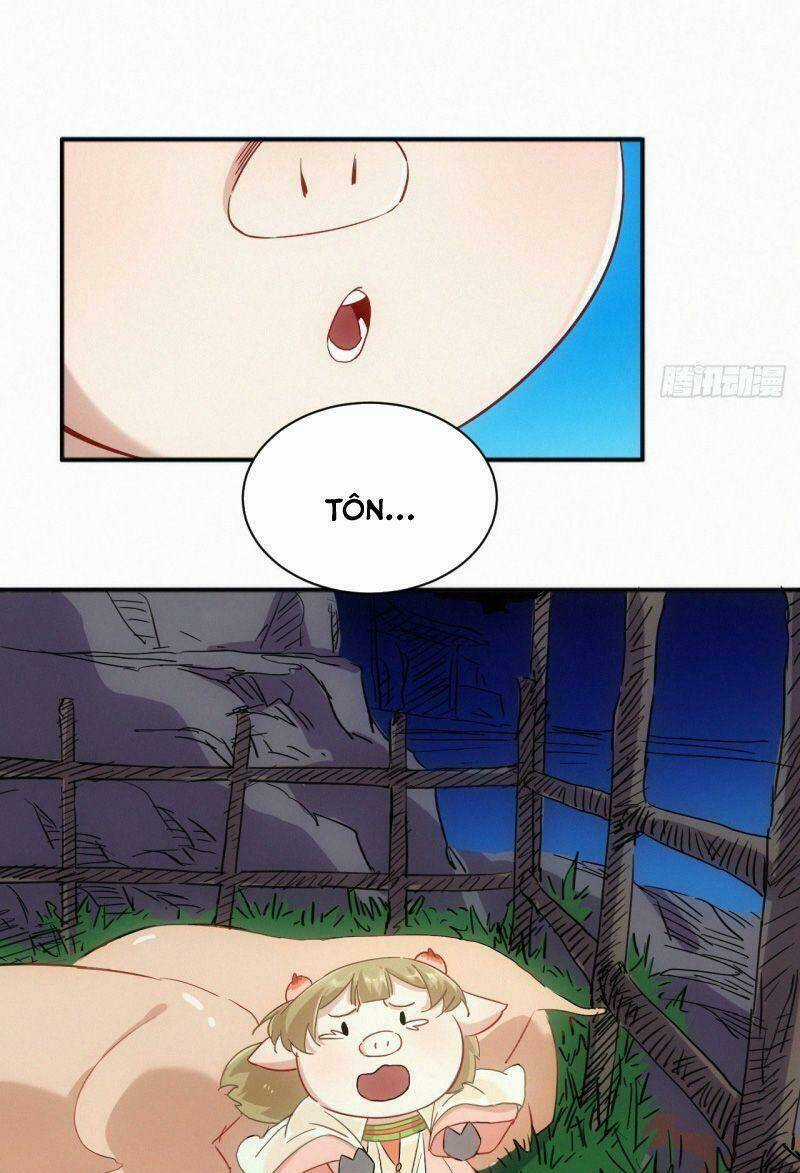 Ma Vương Là Đại Địa Chủ Chapter 7 trang 7