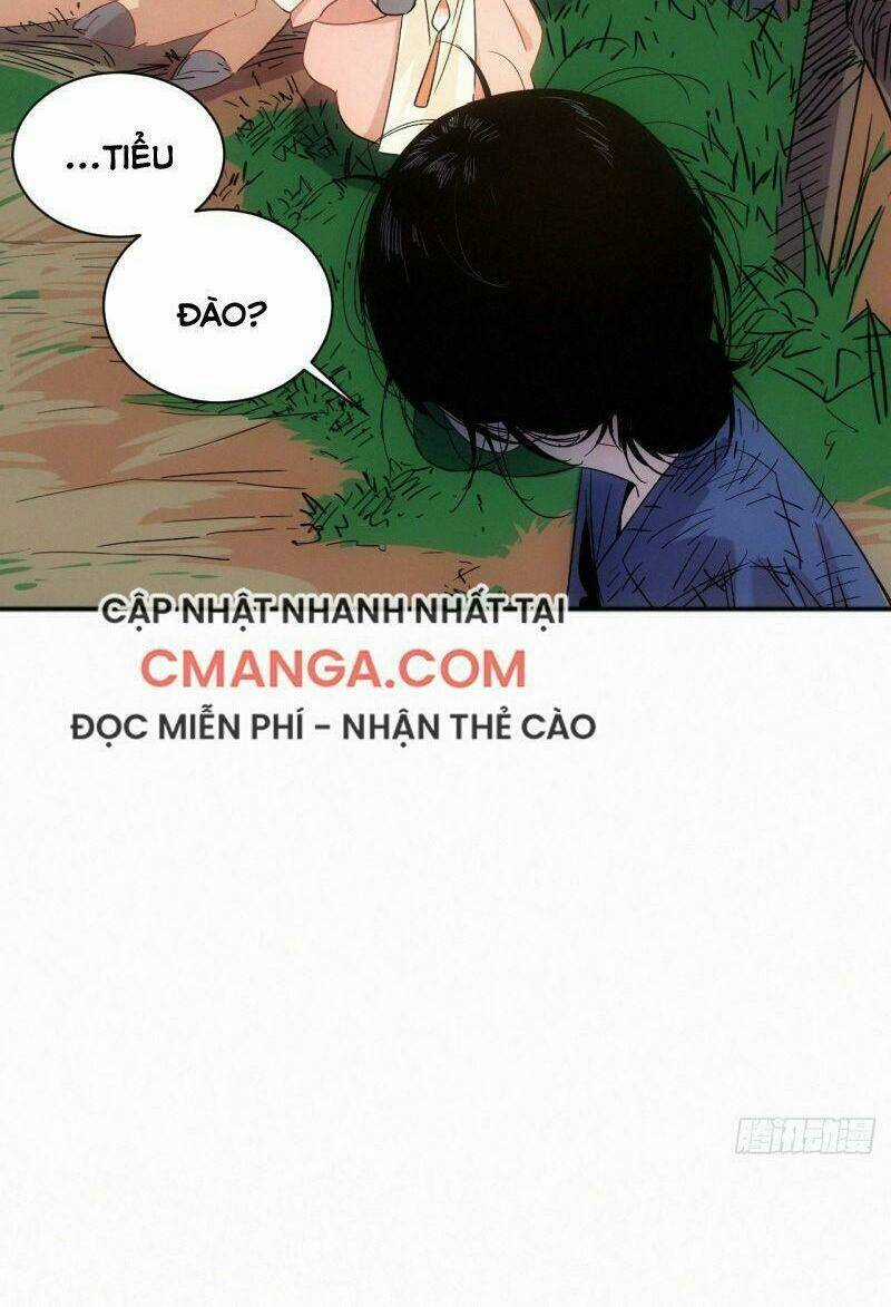 Ma Vương Là Đại Địa Chủ Chapter 7 trang 8