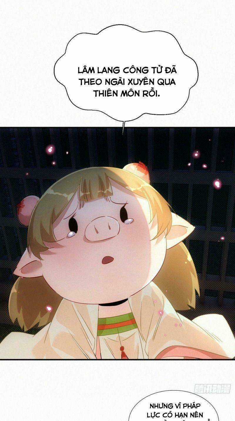 Ma Vương Là Đại Địa Chủ Chapter 7 trang 9