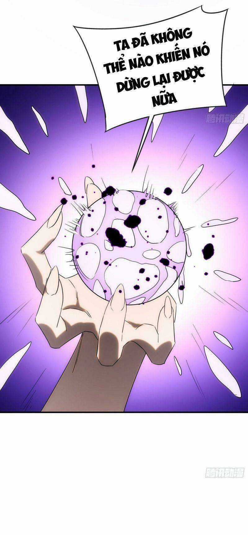 Ma Vương Là Đại Địa Chủ Chapter 70 trang 10