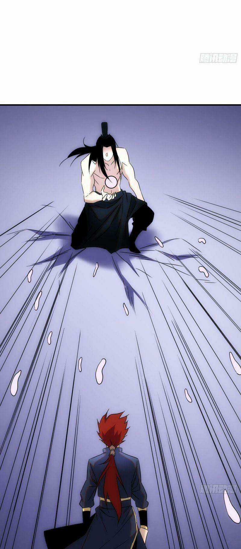 Ma Vương Là Đại Địa Chủ Chapter 70 trang 12