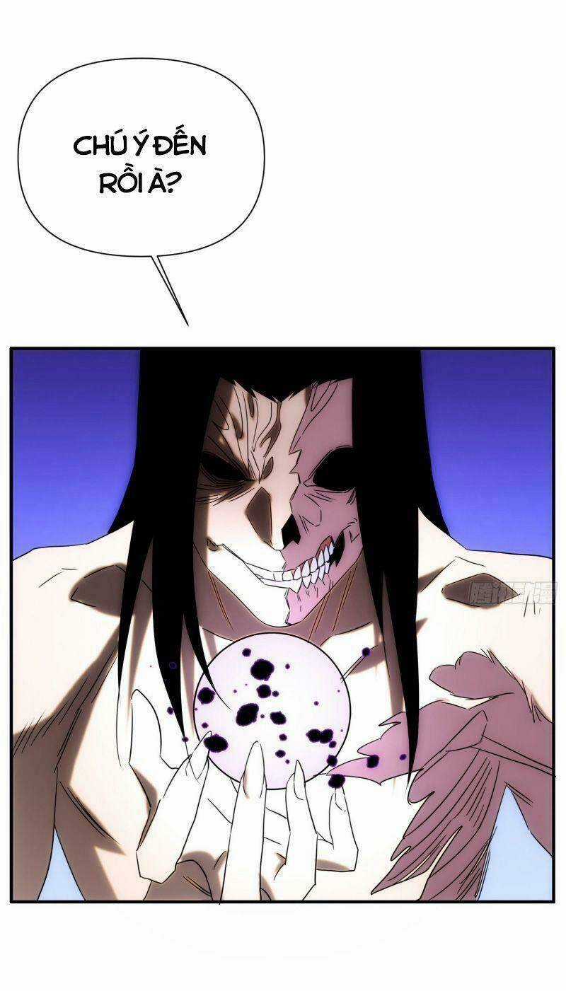 Ma Vương Là Đại Địa Chủ Chapter 70 trang 14