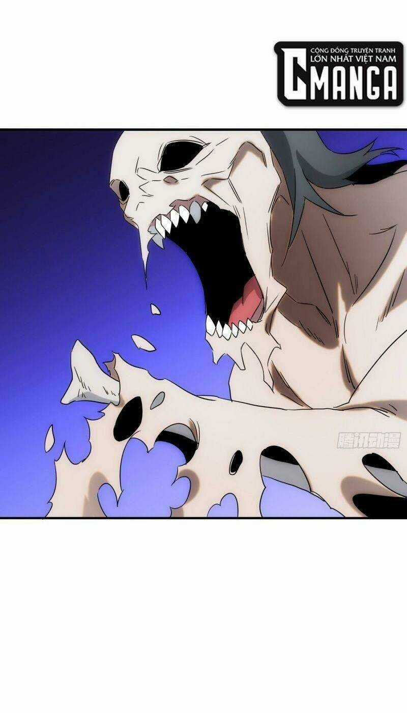 Ma Vương Là Đại Địa Chủ Chapter 70 trang 15