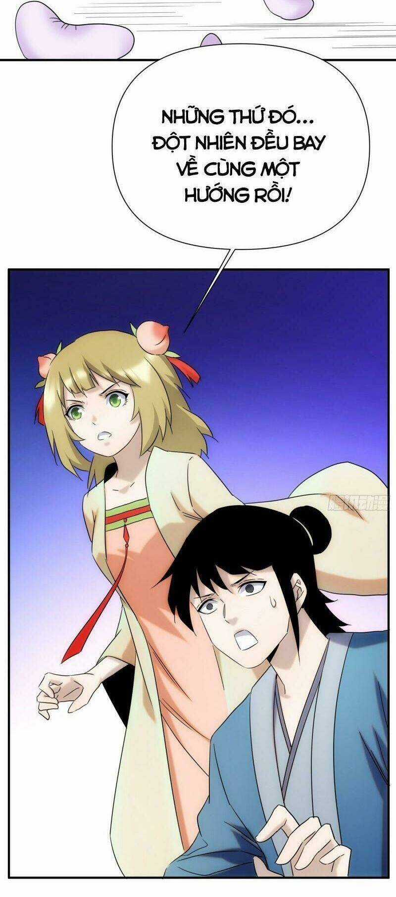 Ma Vương Là Đại Địa Chủ Chapter 70 trang 19