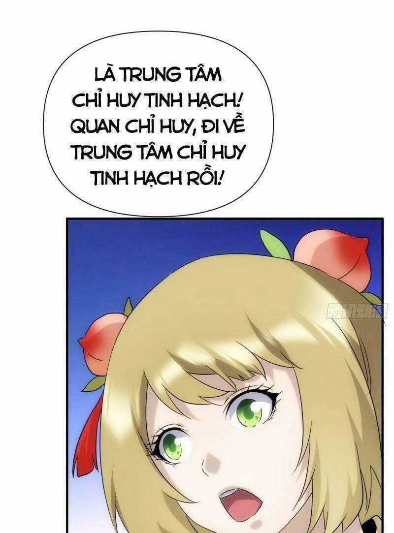 Ma Vương Là Đại Địa Chủ Chapter 70 trang 20