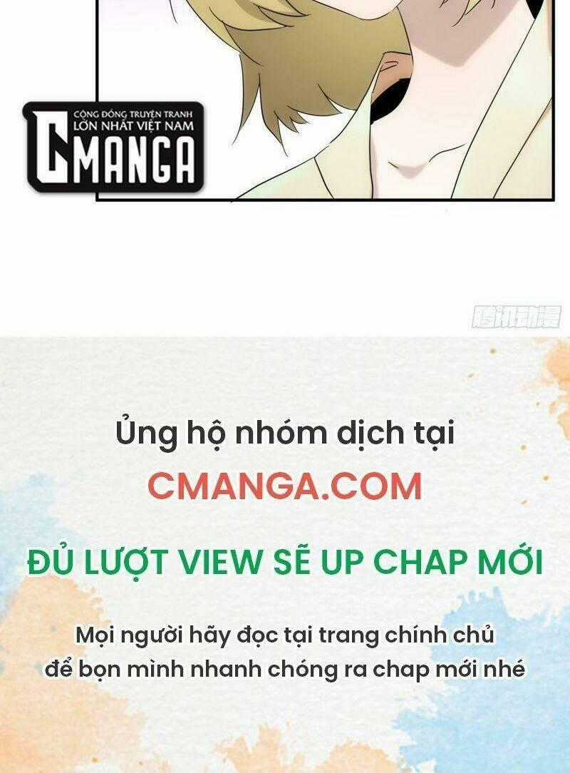 Ma Vương Là Đại Địa Chủ Chapter 70 trang 21