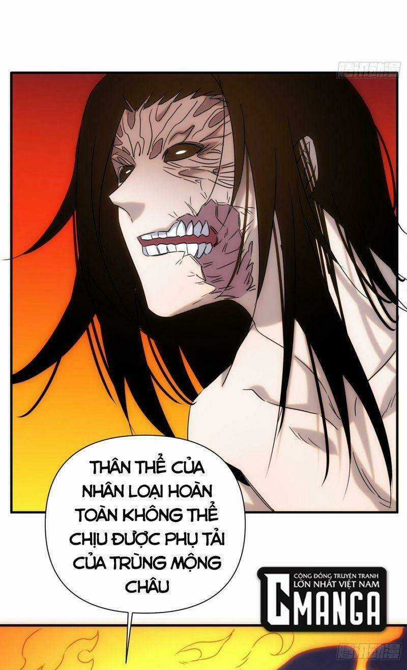 Ma Vương Là Đại Địa Chủ Chapter 70 trang 4