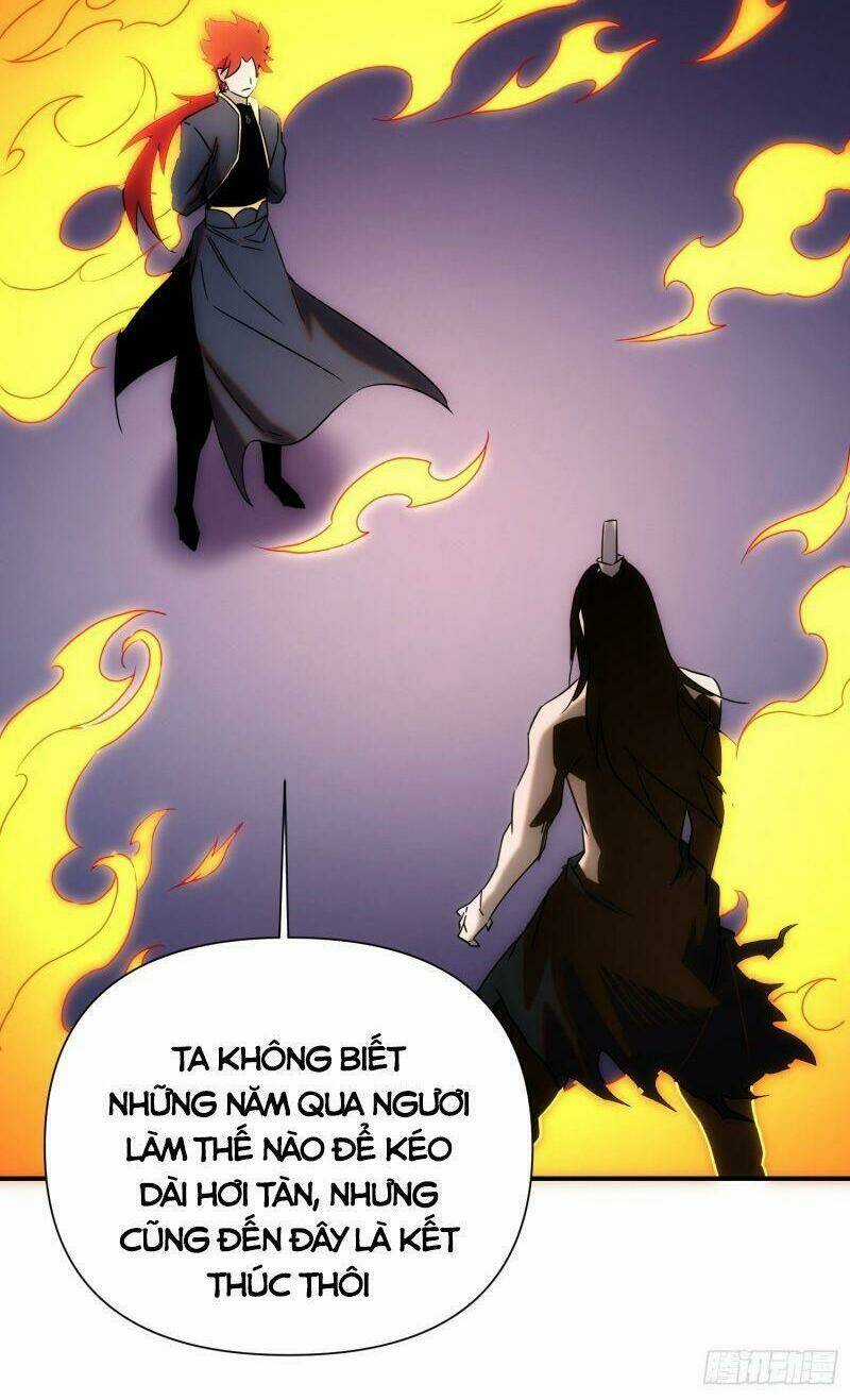 Ma Vương Là Đại Địa Chủ Chapter 70 trang 5