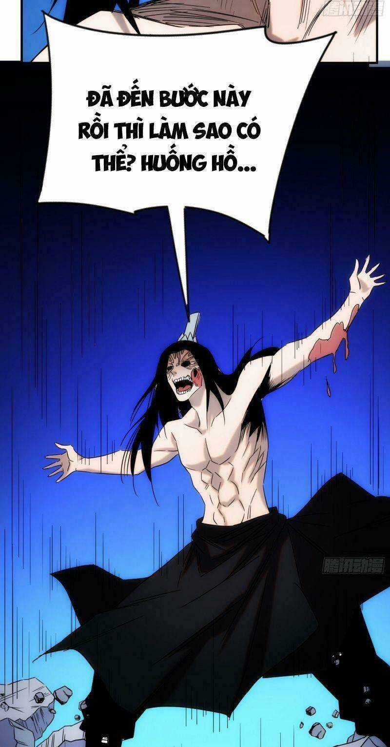 Ma Vương Là Đại Địa Chủ Chapter 70 trang 8