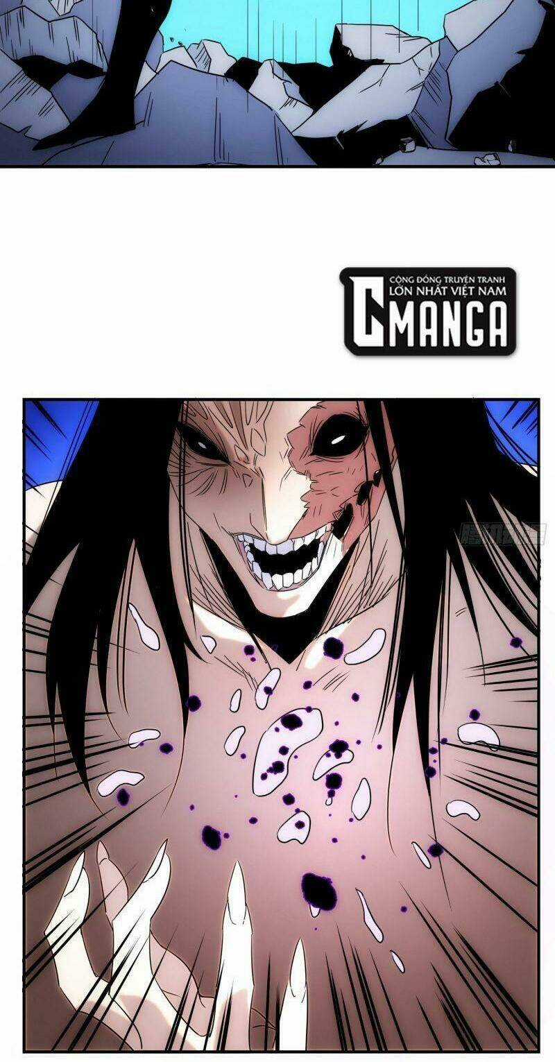 Ma Vương Là Đại Địa Chủ Chapter 70 trang 9