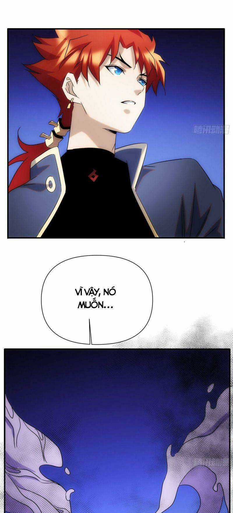 Ma Vương Là Đại Địa Chủ Chapter 71 trang 10