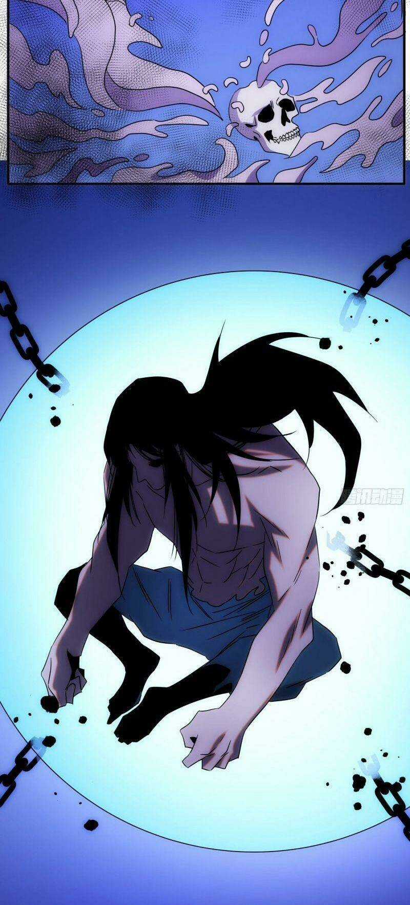 Ma Vương Là Đại Địa Chủ Chapter 71 trang 11