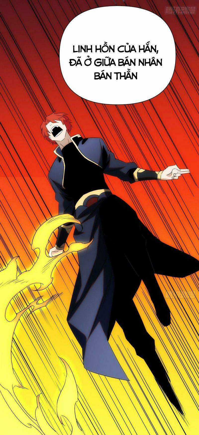 Ma Vương Là Đại Địa Chủ Chapter 71 trang 14