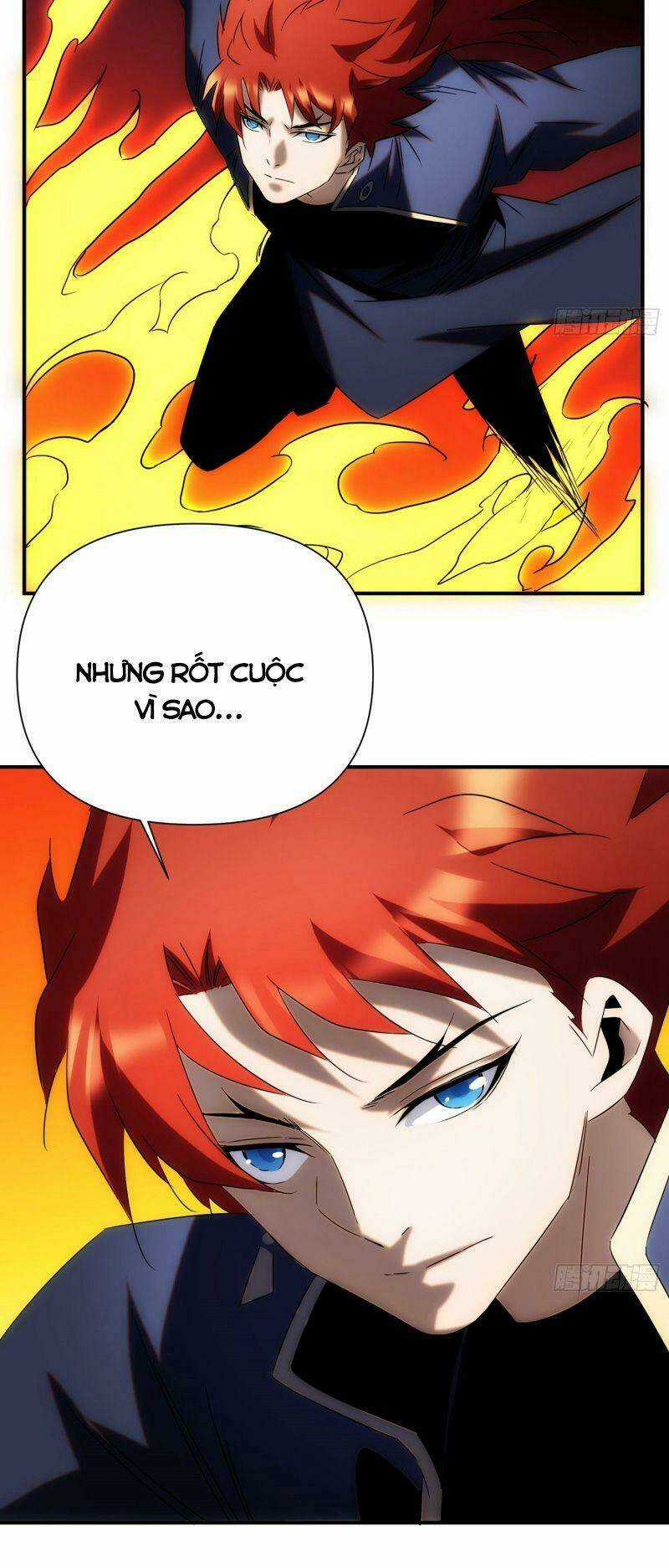 Ma Vương Là Đại Địa Chủ Chapter 71 trang 17