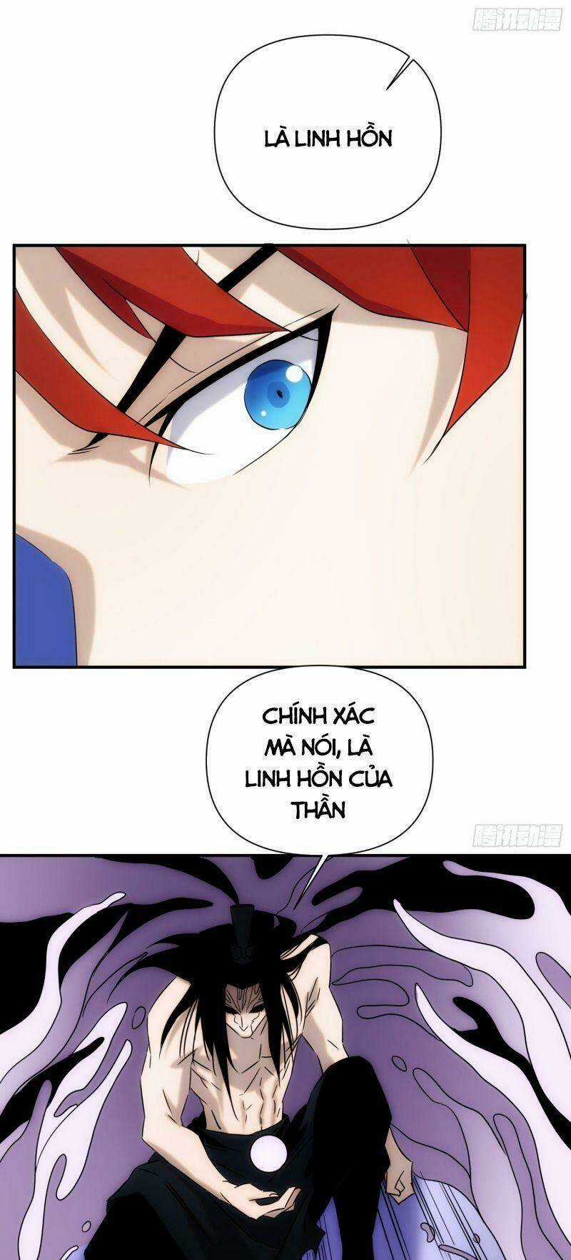 Ma Vương Là Đại Địa Chủ Chapter 71 trang 2