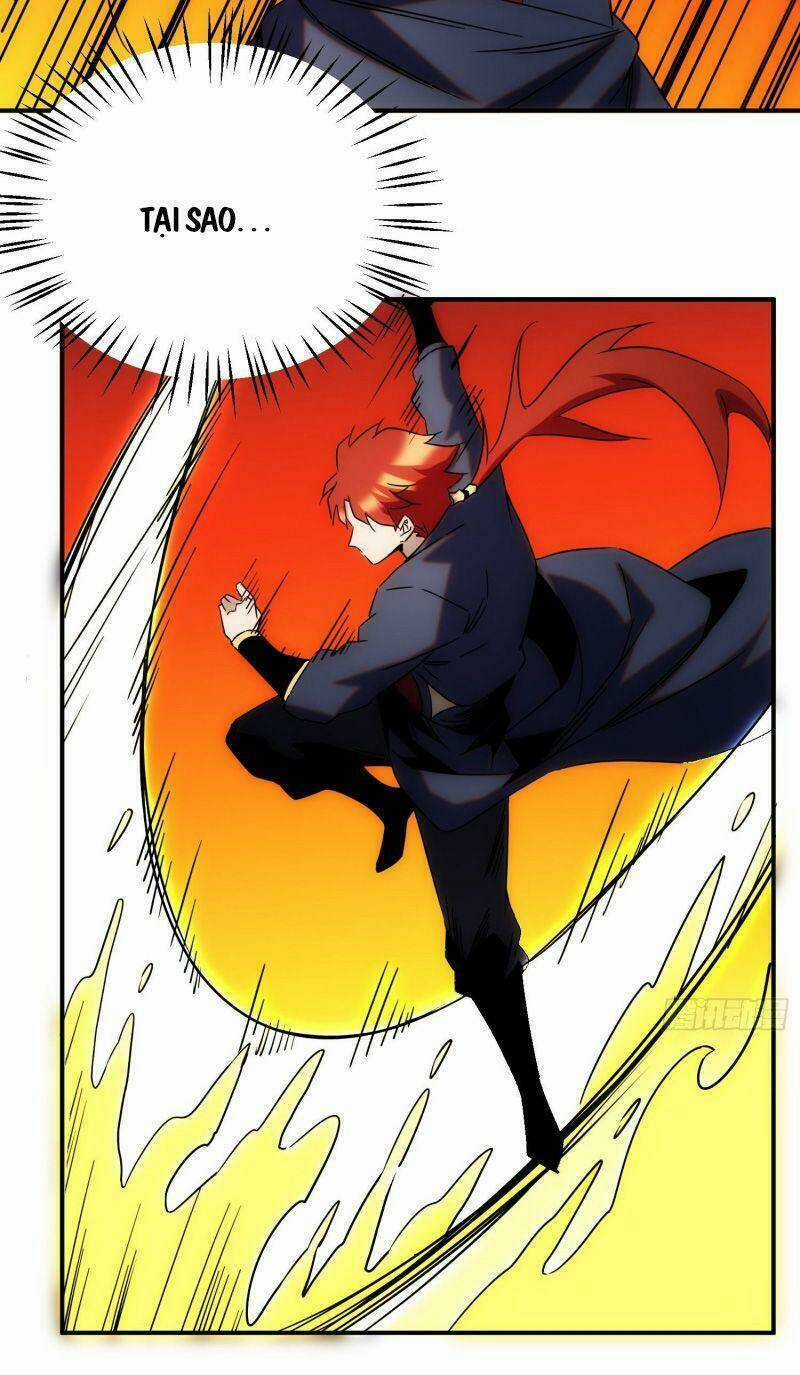 Ma Vương Là Đại Địa Chủ Chapter 71 trang 20