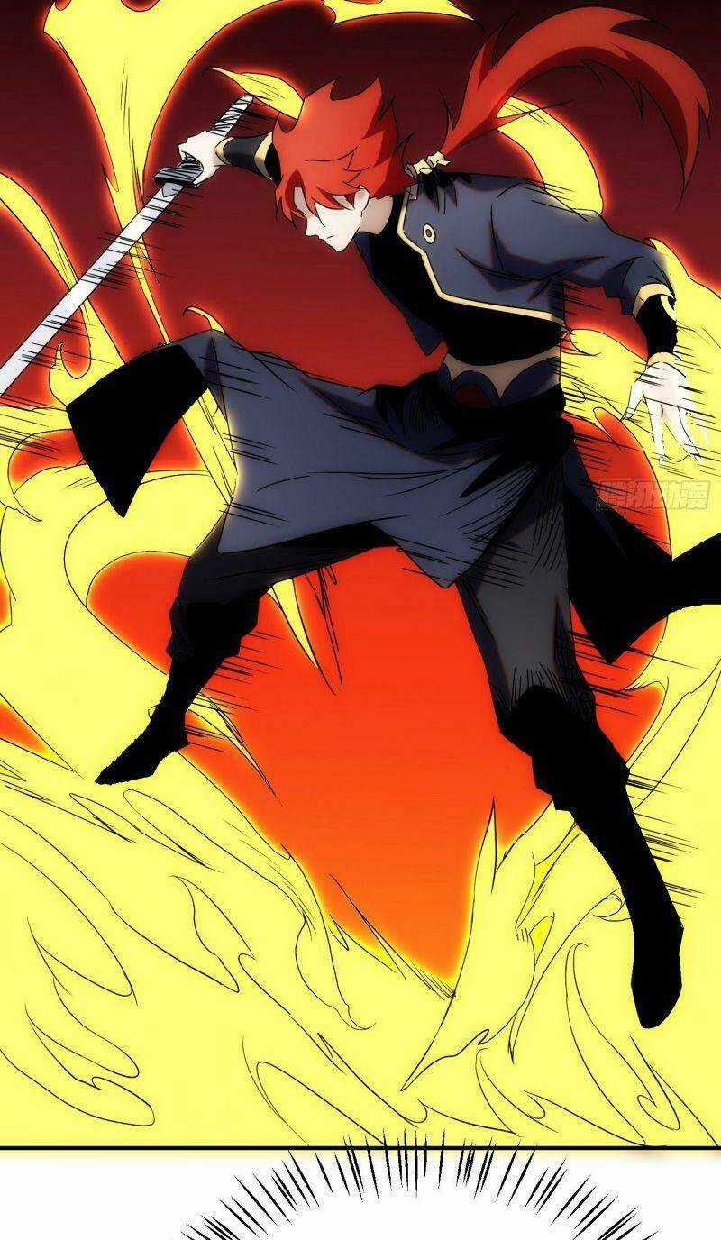 Ma Vương Là Đại Địa Chủ Chapter 71 trang 22