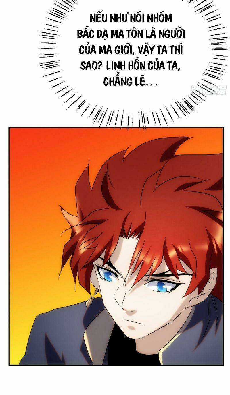 Ma Vương Là Đại Địa Chủ Chapter 71 trang 23