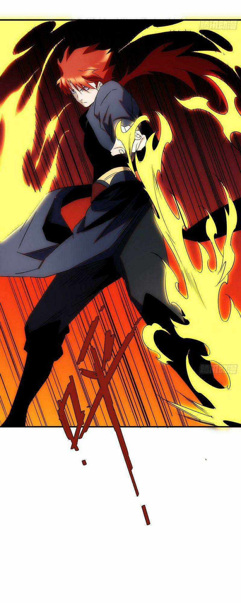 Ma Vương Là Đại Địa Chủ Chapter 71 trang 24