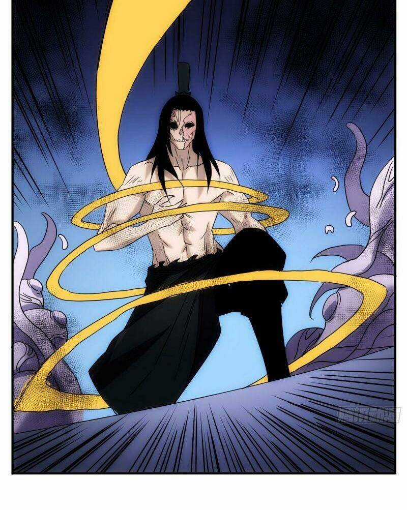 Ma Vương Là Đại Địa Chủ Chapter 71 trang 26