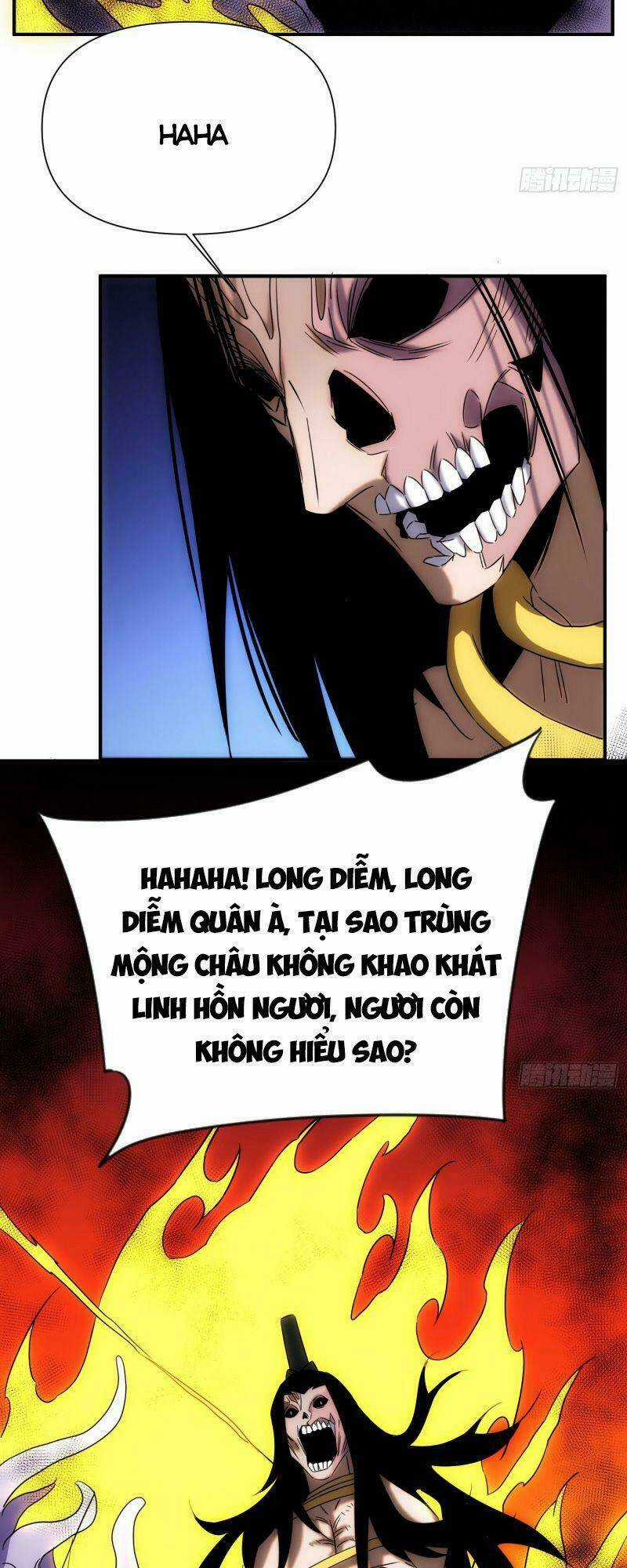 Ma Vương Là Đại Địa Chủ Chapter 71 trang 29