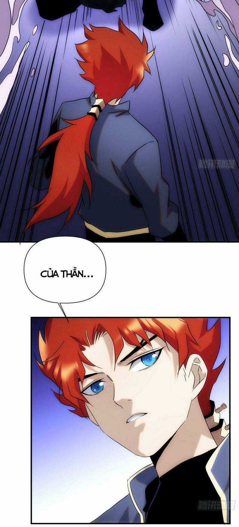 Ma Vương Là Đại Địa Chủ Chapter 71 trang 3