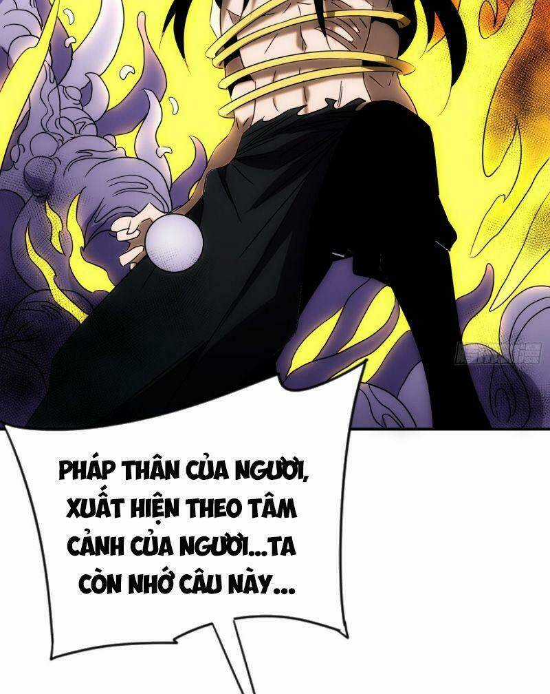 Ma Vương Là Đại Địa Chủ Chapter 71 trang 30