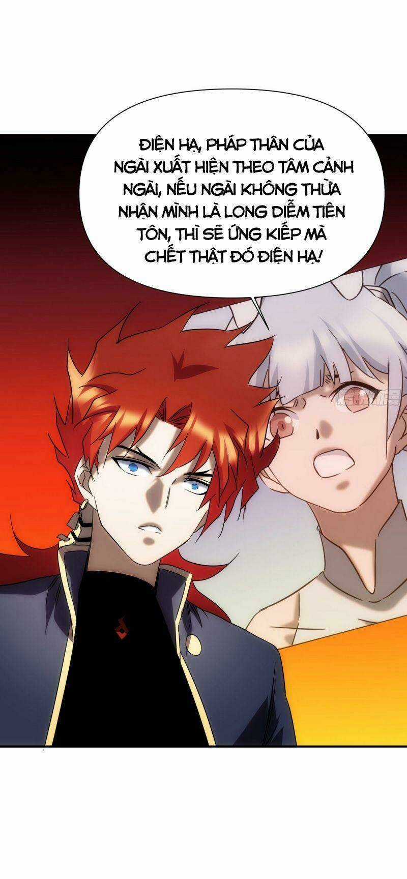 Ma Vương Là Đại Địa Chủ Chapter 71 trang 32