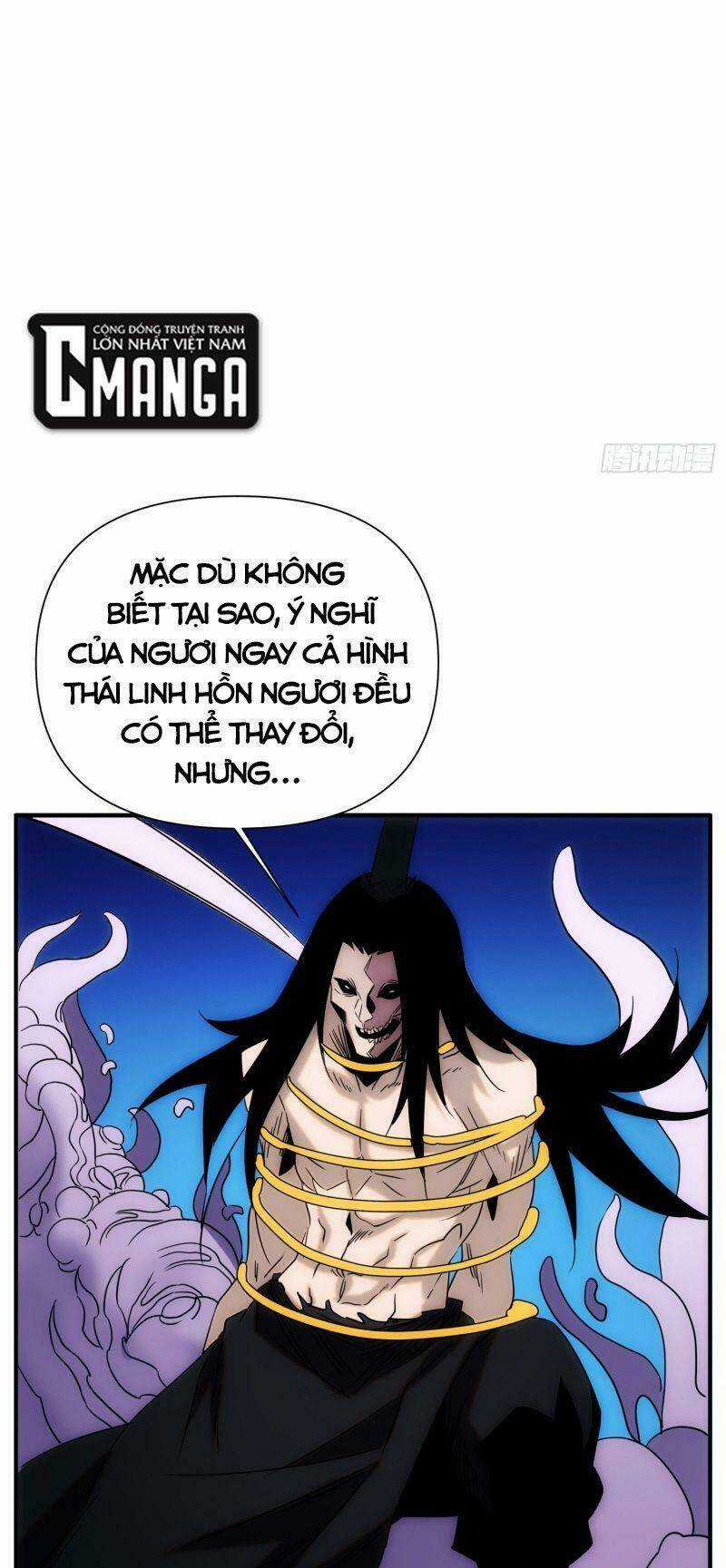 Ma Vương Là Đại Địa Chủ Chapter 71 trang 33