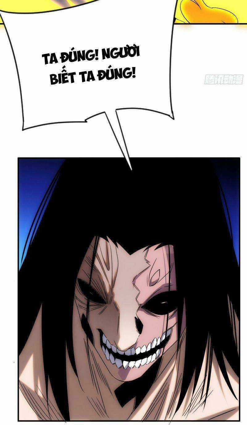 Ma Vương Là Đại Địa Chủ Chapter 71 trang 35