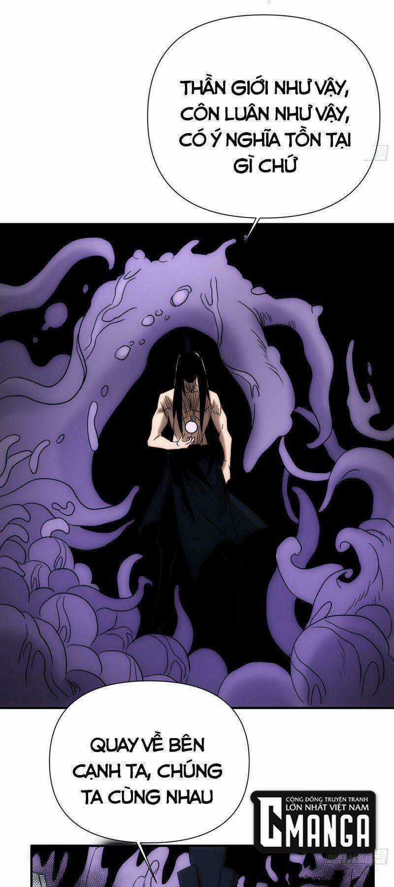 Ma Vương Là Đại Địa Chủ Chapter 71 trang 36