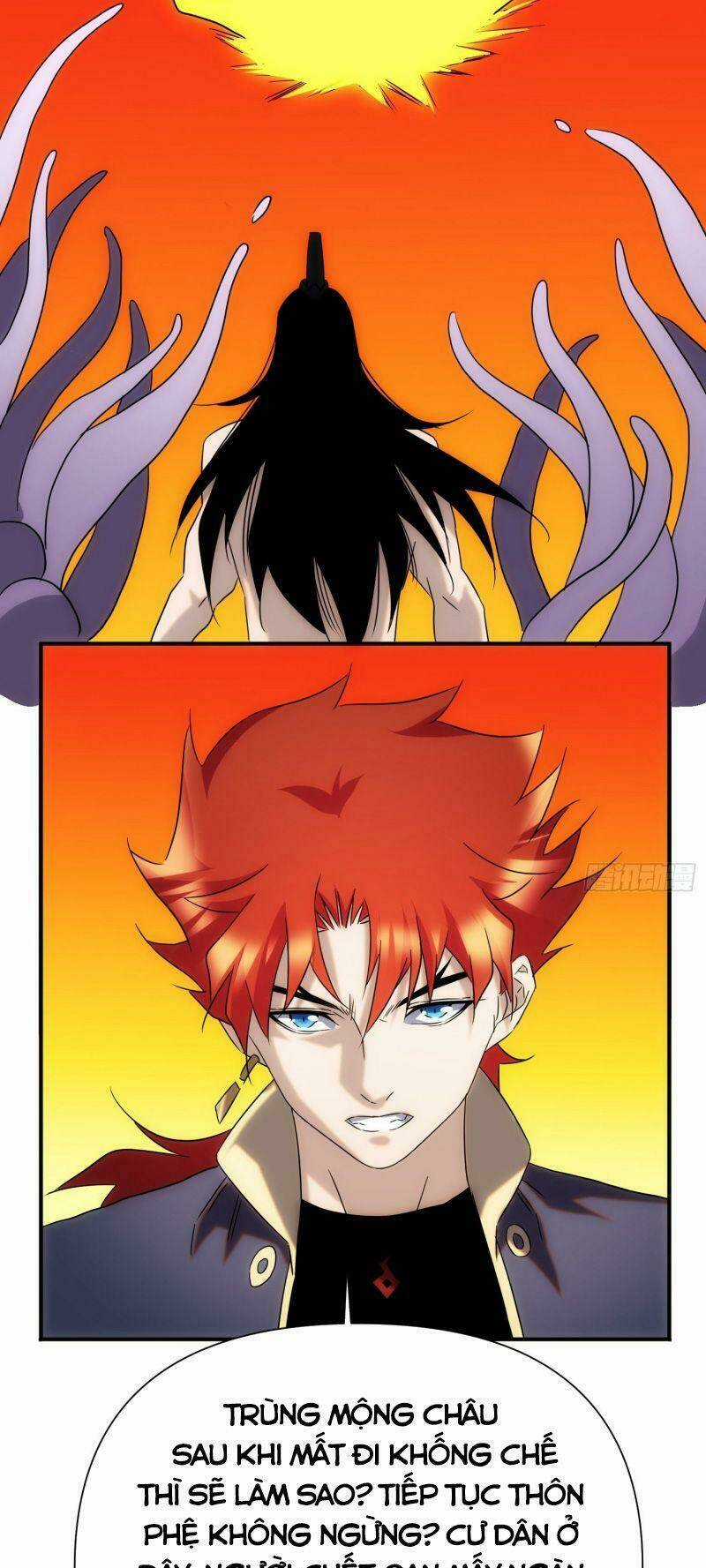 Ma Vương Là Đại Địa Chủ Chapter 71 trang 38