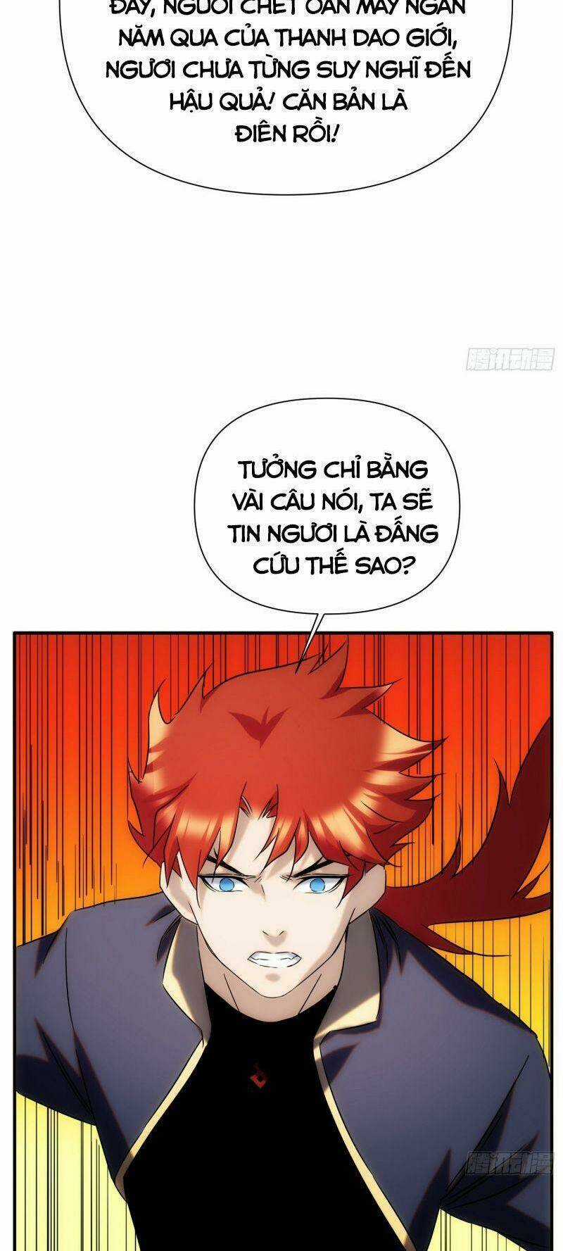 Ma Vương Là Đại Địa Chủ Chapter 71 trang 39