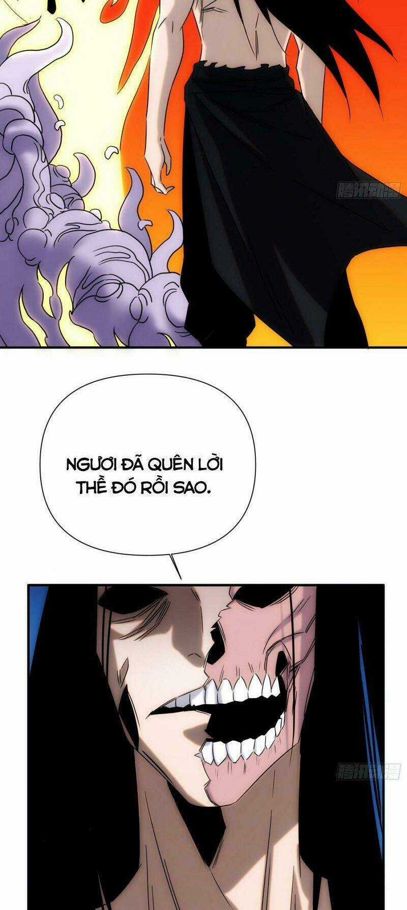 Ma Vương Là Đại Địa Chủ Chapter 71 trang 41