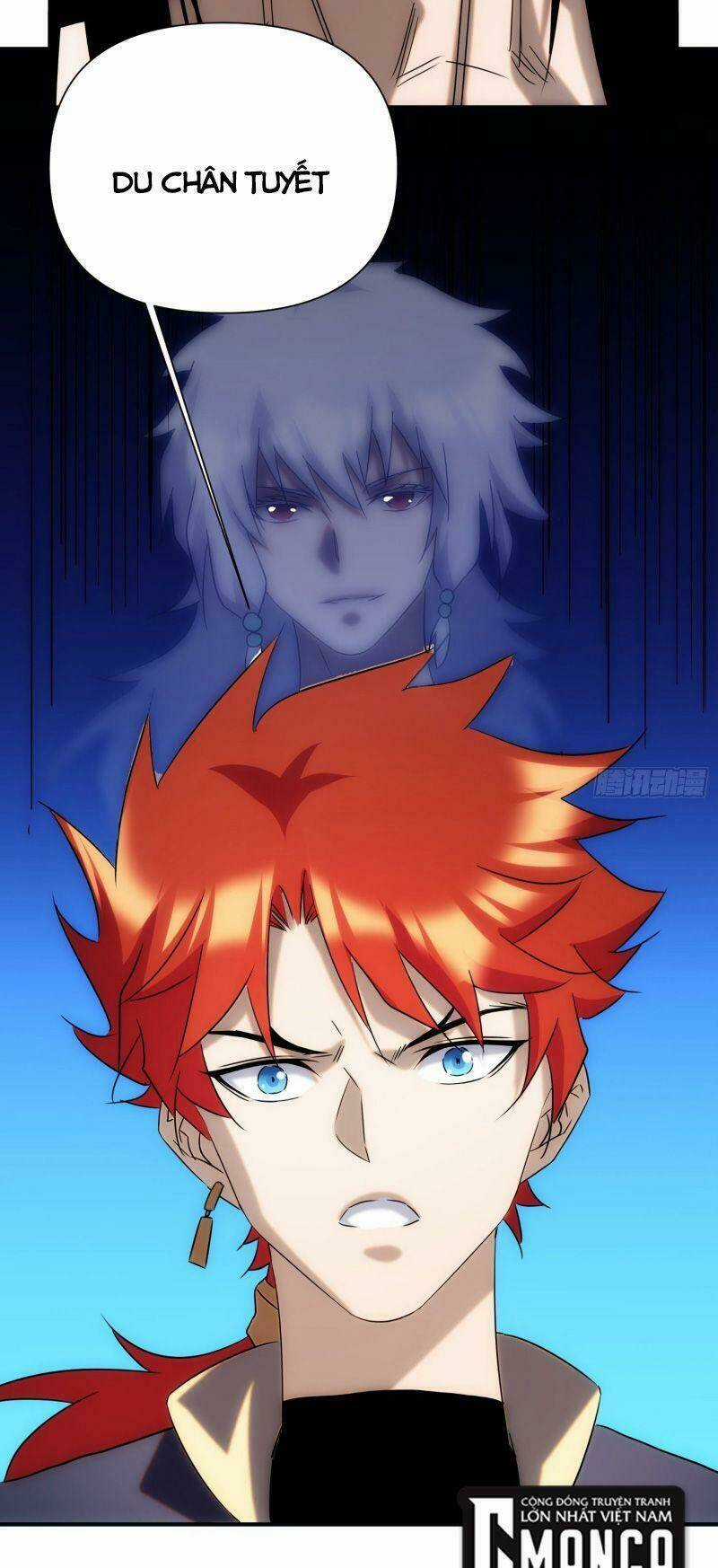 Ma Vương Là Đại Địa Chủ Chapter 71 trang 42