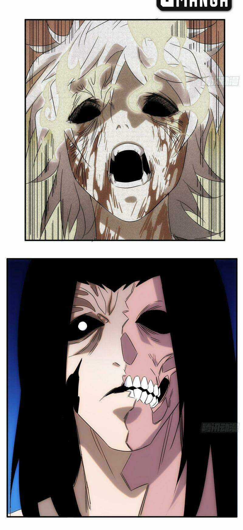 Ma Vương Là Đại Địa Chủ Chapter 71 trang 43