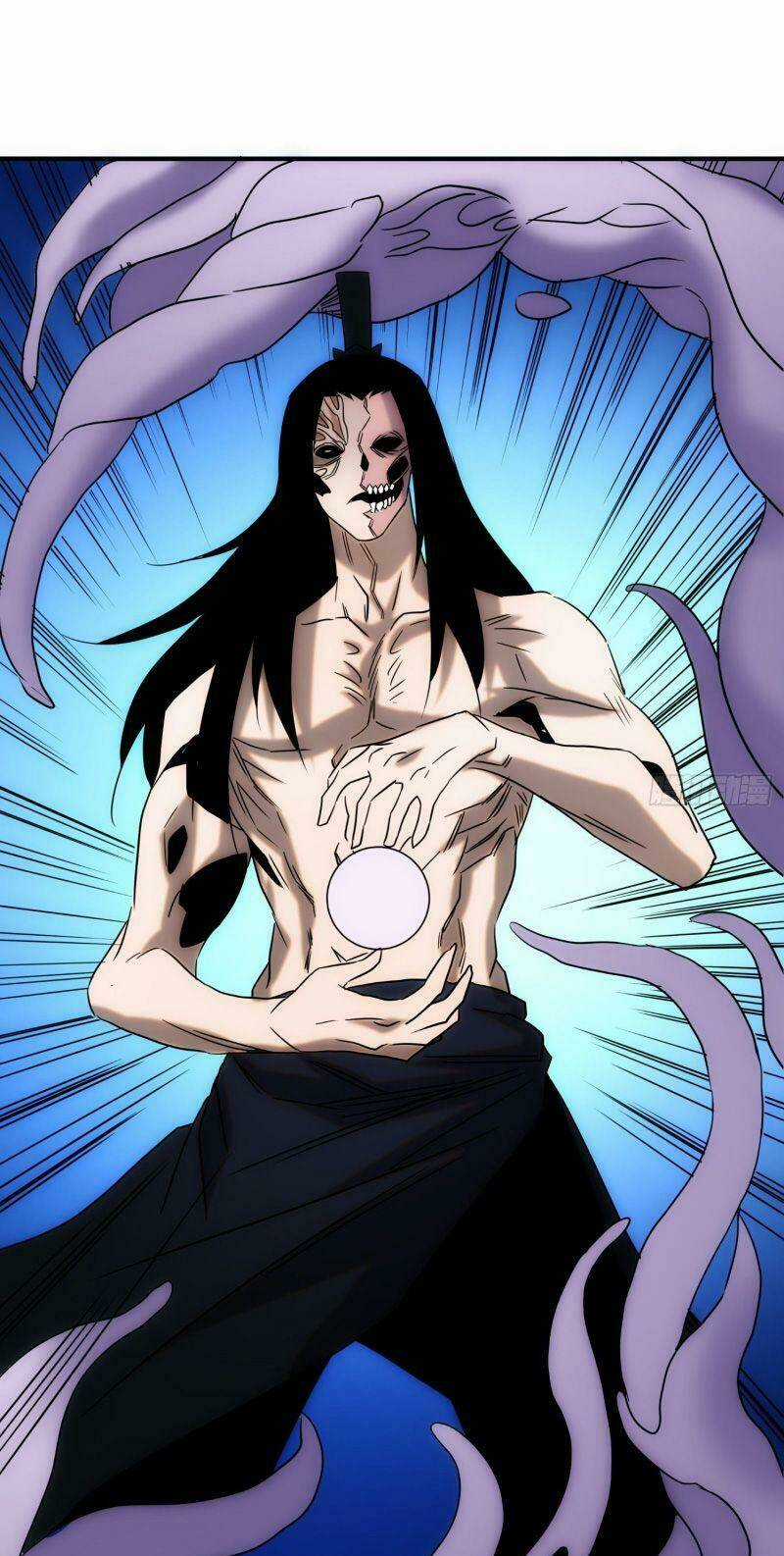 Ma Vương Là Đại Địa Chủ Chapter 71 trang 44