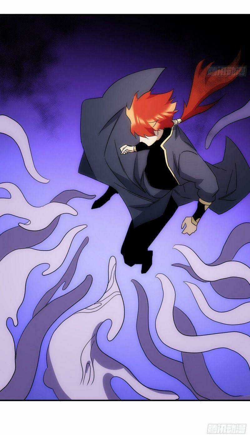 Ma Vương Là Đại Địa Chủ Chapter 71 trang 46